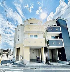 藤沢市みその台 中古戸建