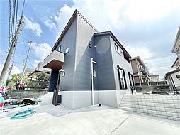 海老名市国分寺台5丁目　新築戸建