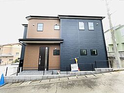 海老名市国分寺台5丁目　新築戸建