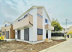 横浜市戸塚区平戸町5期 新築戸建