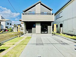 大和市上和田4期全2棟2号棟新築戸建