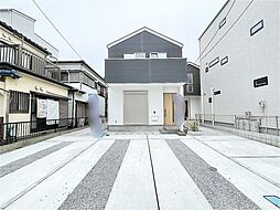 大和市上和田4期全2棟2号棟新築戸建