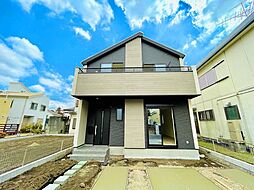 大和市上和田4期全2棟2号棟新築戸建