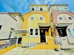 藤沢市西富2丁目 中古戸建