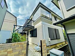 藤沢市湘南台7丁目 中古戸建