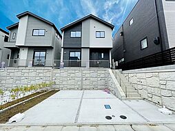 藤沢市大庭7期全4棟1号棟 新築戸建