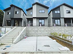 藤沢市大庭7期全4棟2号棟 新築戸建