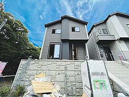 藤沢市大庭7期全4棟3号棟 新築戸建