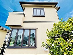 横浜市保土ケ谷区上星川2丁目 中古戸建