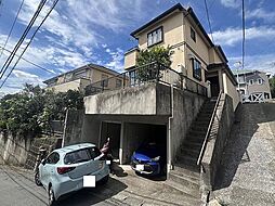 横浜市保土ケ谷区上星川2丁目 中古戸建