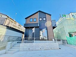 藤沢市長後 2期