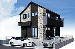 藤沢市長後 2期