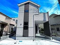 藤沢市下土棚 新築戸建