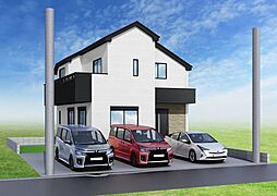 横浜市泉区和泉中央北2丁目 新築戸建