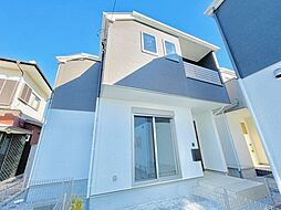 藤沢市善行1期　全3棟1号棟