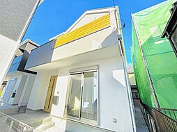 藤沢市善行1期　全3棟2号棟