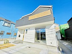 藤沢市善行1期　全3棟3号棟