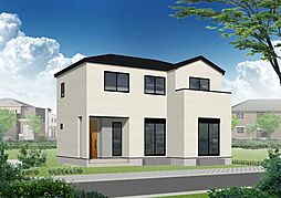 藤沢市葛原 新築戸建