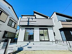 藤沢市用田 新築戸建全2棟1号棟