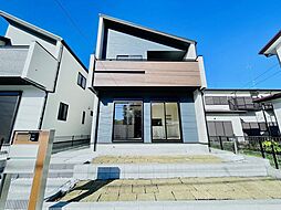 藤沢市用田 新築戸建全2棟2号棟