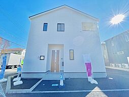 藤沢市宮原 新築戸建