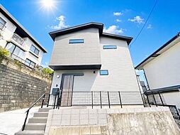 横浜市戸塚区上柏尾町 新築戸建