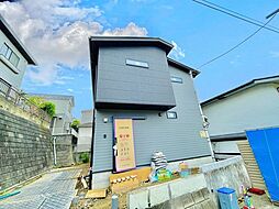 横浜市戸塚区上柏尾町 新築戸建