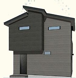 横浜市戸塚区上柏尾町 新築戸建