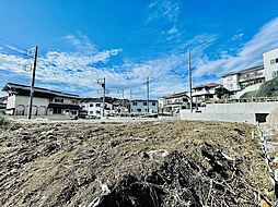 建築条件無し横浜市戸塚区戸塚町全3区画No.1