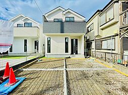 横浜市瀬谷区二ツ橋町全2棟　A号棟