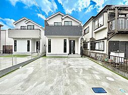 横浜市瀬谷区二ツ橋町全2棟 A号棟