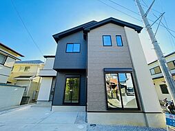 藤沢市羽鳥2丁目1期全2棟1号棟 新築戸建