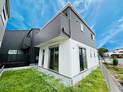 藤沢市石川5期全3棟　1号棟