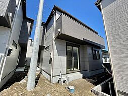 大和市西鶴間4丁目 全6棟4号棟