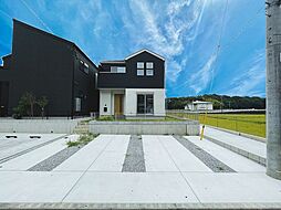 藤沢市石川5期全3棟　2号棟