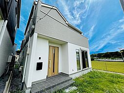 藤沢市石川5期全3棟　3号棟