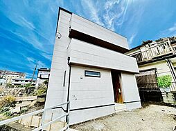 横浜市旭区川島町 新築戸建