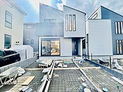 大和市上和田III　全2棟1号棟