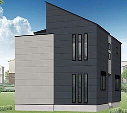 大和市上和田　全2棟2号棟