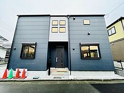 大和市上和田III 全2棟2号棟