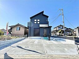 海老名市本郷全5棟1号棟　新築戸建
