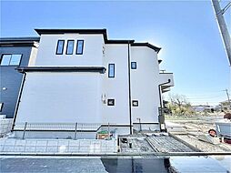 海老名市本郷全5棟2号棟　新築戸建