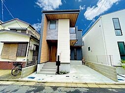 横浜市泉区中田南5丁目