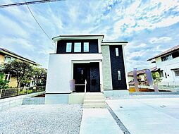 横浜市旭区東希望が丘2期 新築戸建