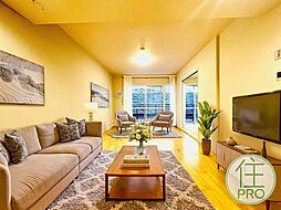 ヴィルヌーブ保土ヶ谷