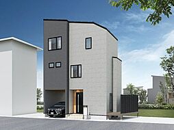 横浜市戸塚区上倉田町1期 新築戸建