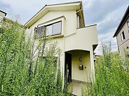 横浜市保土ケ谷区上菅田町 中古戸建