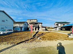 藤沢市大鋸 第21　全2棟1号棟