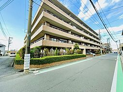 コスモ保土ヶ谷パークフォルム