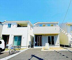 藤沢市大鋸 第21 全2棟2号棟